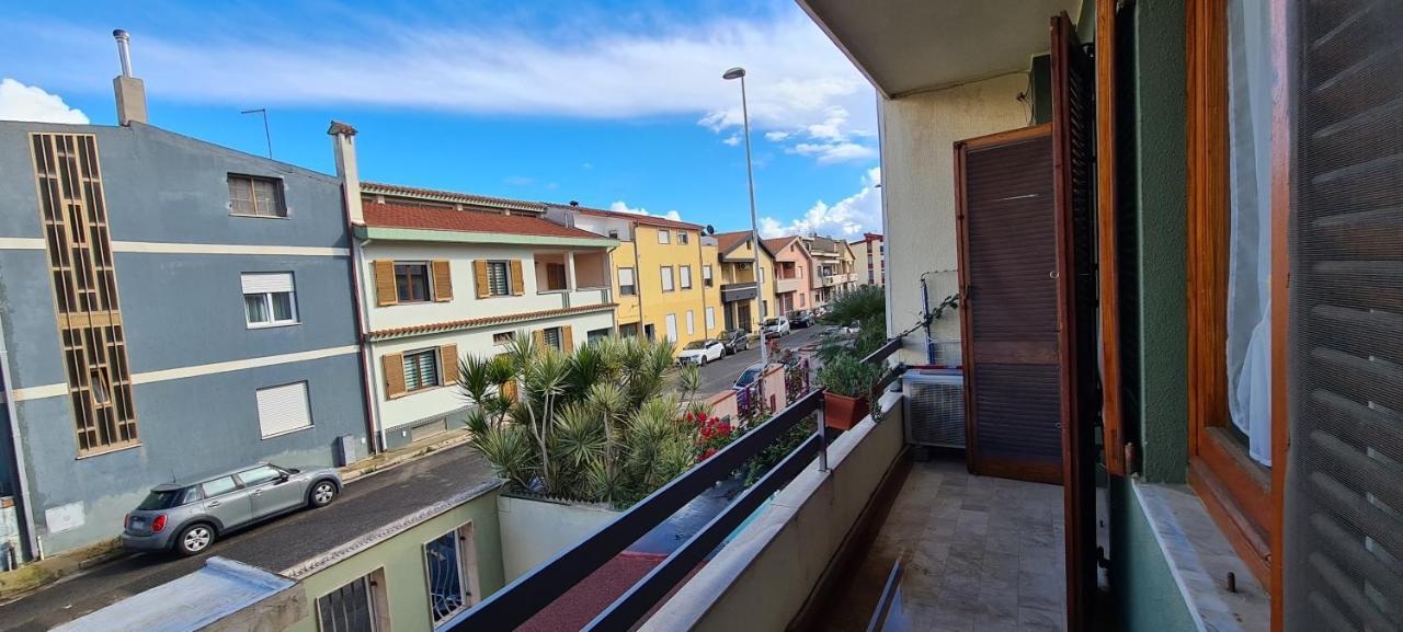 Em Holiday Apartment2 Куарту-Сант'Элена Экстерьер фото
