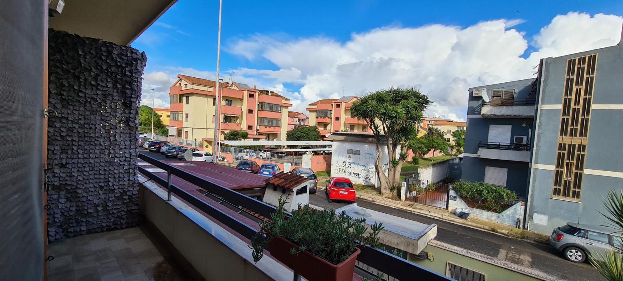Em Holiday Apartment2 Куарту-Сант'Элена Экстерьер фото