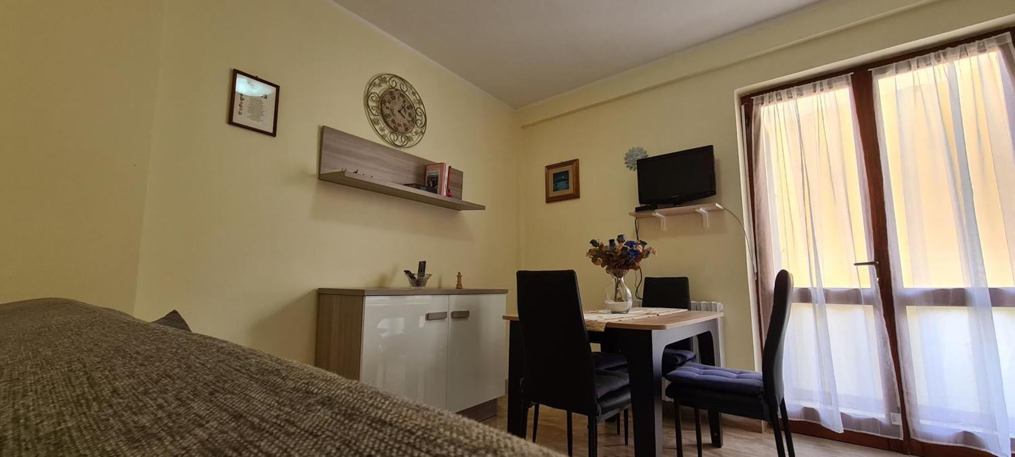 Em Holiday Apartment2 Куарту-Сант'Элена Экстерьер фото